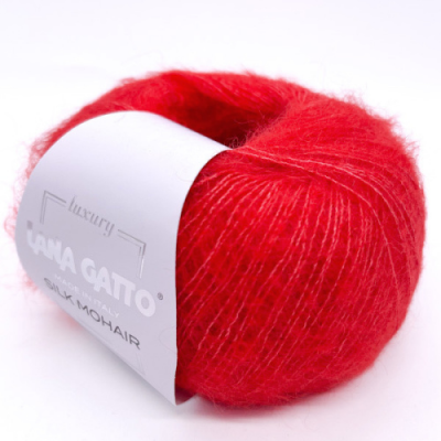 Silk Mohair 6024