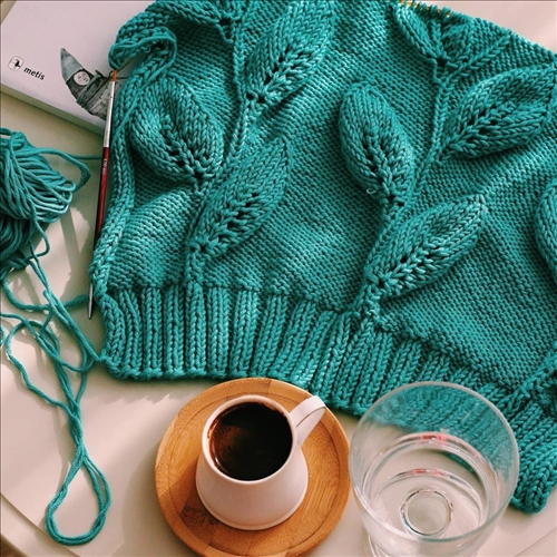 Baby Cotton XL